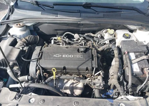 2016 Chevrolet Cruze Limited Ls Auto z USA, uszkodzony, nr VIN 1G1PC5SG6G7162559